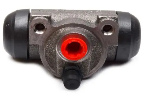 Робочий гальмівний циліндр FIAT Doblo 00-13, Punto 03-10, Idea 03-12, Panda 03-12; LANCIA Musa 04-12 Fast FT34009