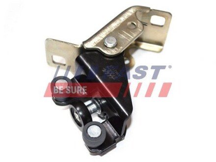 Ролик бічних дверей прав середовищ RENAULT Ka fast FT95576 на Рено Кенго 1