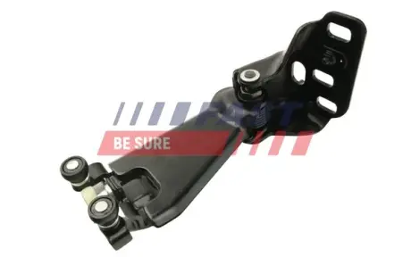 Ролик бічних дверей правої центральний FORD Connect 13-22 fast FT95834 Форд Connect