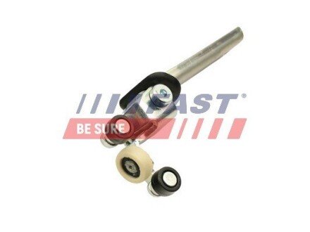 Ролік бокових дверей Iveco Daily S2006 06- fast FT95369