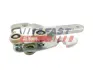 Ролик боковой двери нижний прав Citroen Jumper 02-06,Fiat Ducato 02-06,Peugeot Boxer 02-06 fast FT95512