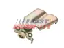 Ролик боковой двери прав верхний с кронштейном Citroen Jumper 06-14,Fiat Ducato 06-14,Peugeot Boxer fast FT95371