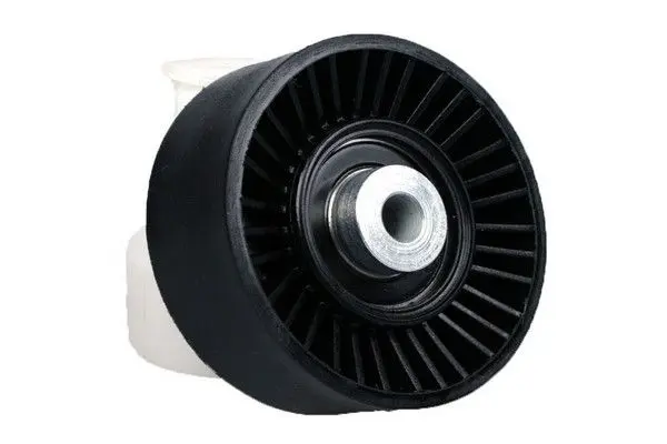 Ролик генератора паразитный с кондиционером 1.9D ft,1.9JTD ft Fiat Doblo 00-09 fast FT44508