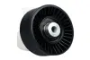 Ролик генератора паразитный с кондиционером 1.9D ft,1.9JTD ft Fiat Doblo 00-09 fast FT44508