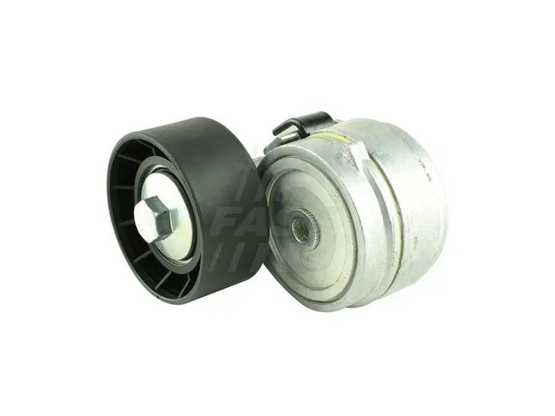 Ролик ГРМ натяжний FIAT Doblo 09-15, Doblo 00-13, Punto 03-10, Idea 03-12, Stilo 01-10, Bravo 07-16, Bravo 95-01, Multipla 03-10, Palio 96-20; SUZUKI SX-4 06-14; ALFA ROMEO 156 97-07, GT 03-10, 147 00-10; LANCIA Musa 04-12, Lybra 99-05 fast FT44634