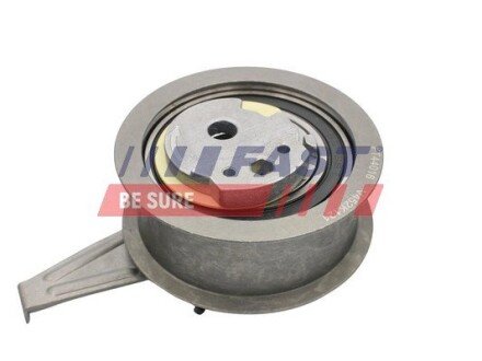 Ролик паска приводного Audi A4, TT Skoda Octavia, Superb Passat, Tiguan 1.6/ 2.0TDI 2012-> fast FT44016