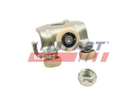 Ролики вехні дверей зсувних прав. Fiat Ducato 2006- fast FT95350