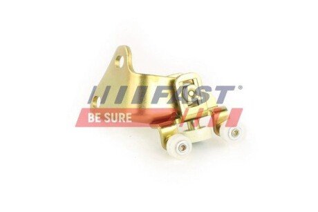 Роликовий механізм верхній дверi бокової DB Sprinter/LT (з кронштейном) fast FT95599