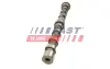 Розподільчий вал IN CITROEN JUMPER FIAT DUCATO IVECO DAILY III, DAILY V, DAILY VI PEUGEOT BOXER 3.0D 01.04- Fast FT45005 (фото 3)