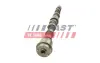 Розподільчий вал IN CITROEN JUMPER FIAT DUCATO IVECO DAILY III, DAILY V, DAILY VI PEUGEOT BOXER 3.0D 01.04- Fast FT45005 (фото 4)