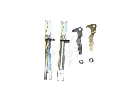 Розпорна планка гальм. колодок Fiat Ducato 1994-2001 Fast FT32319