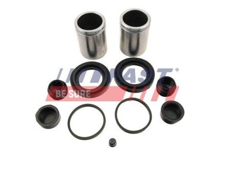 Рремкомплект супорта IVECO. Renault fast FT34508