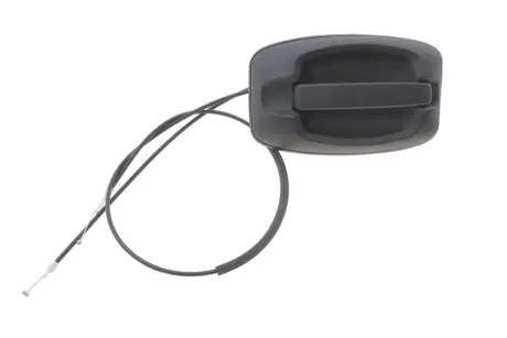 Ручка двери наружная боковая CITROEN Jumper 06-14;FIAT Ducato 06-14;PEUGEOT Boxer 06-14 Fast FT94389