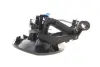 Ручка открытия ляды наружная Renault Kangoo 97-07 fast FT94501