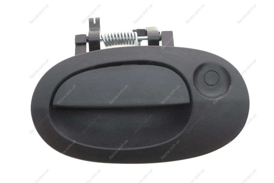 Ручка открытия ляды наружная Renault Kangoo 97-07 fast FT94501