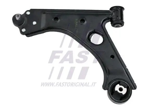 Рычаг передней подвески fast FT15136