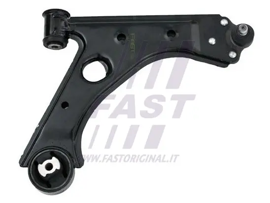 Рычаг передней подвески fast FT15137