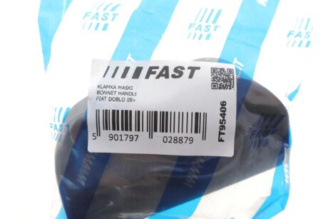 Важіль передньої підвіски fast FT95406