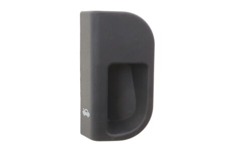 Важіль передньої підвіски fast FT95406 на Ситроен Немо