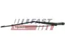 Рычаг стеклоочистителя передний левый Mercedes Sprinter 901-905 95-06,VW LT28-55 96-06 fast FT93347