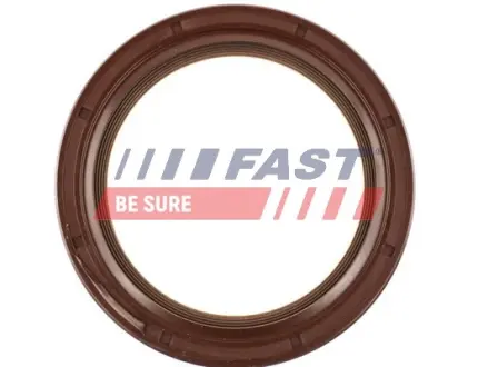Сальник колінвала зад. Opel, Fiat 1,3 JTD, CDTi 78x100x9 Fast FT49757