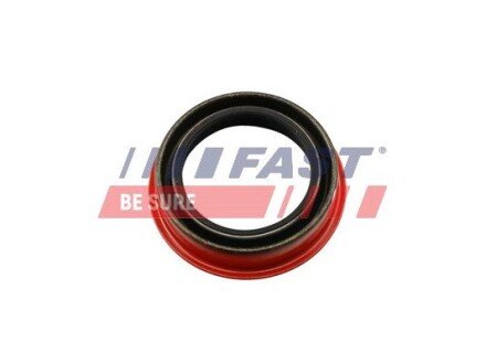 Сальник піввісі Ford Transit 00-/Connect 02- (39x55/62x13) fast FT49851 на Форд Курьер