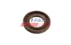 Сальник вала КПП (24,5 x42 x6) Nissan Interstar, Juke, Note, Primastar, Qashqai, X-Trail /Renault Clio, Espace, Kangoo, Laguna Fast FT49861 (фото 2)