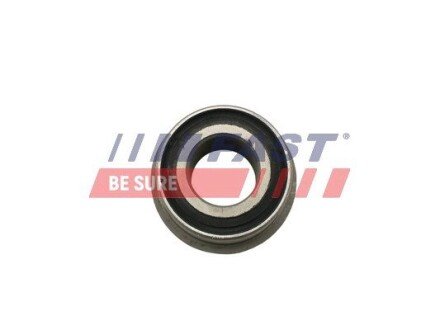 Сайлентблок переднего рычага fast FT18028