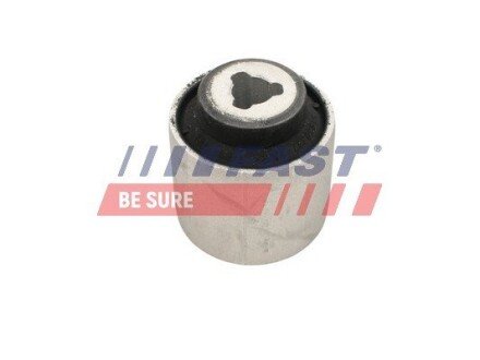 Сайлентблок Важеля Fiat Doblo 09 Вісь Задня Низ 12/50/60Mm fast FT18061