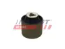 Сайлентблок Важеля Fiat Doblo 09 Вісь Задня Верх 12/51.5/60Mm Plastik fast FT18062