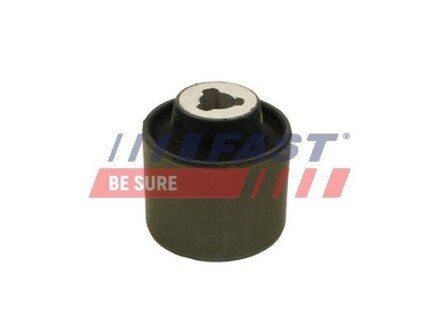 Сайлентблок Важеля Fiat Doblo 09 Вісь Задня Верх 12/51.5/60Mm Plastik fast FT18062