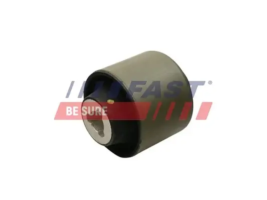 Сайлентблок Важеля Fiat Doblo 09 Вісь Задня Верх 12/51.5/60Mm Plastik fast FT18062