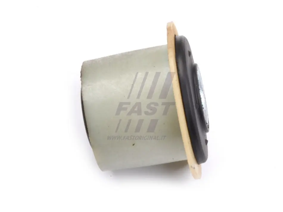 Сайлентблок (втулка) рессоры fast FT18312P