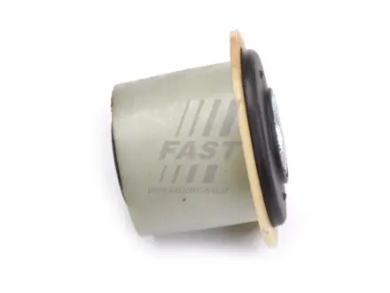 Сайлентблок (втулка) рессоры fast FT18312P