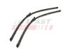 Щетка стеклоочистителя перед комплект Mercedes Sprinter 906 06-18,VW Crafter 06-16 fast FT93212