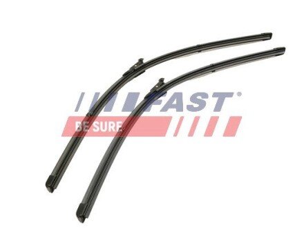 Щетка стеклоочистителя (дворник) fast FT93212 на Фольксваген Крафтер