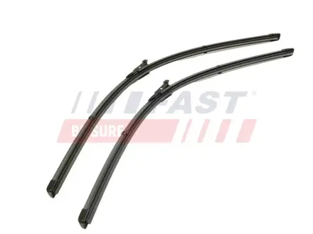 Щетка стеклоочистителя перед комплект Mercedes Sprinter 906 06-18,VW Crafter 06-16 fast FT93212