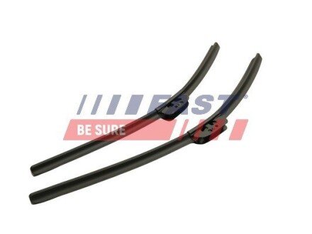 Щетка стеклоочистителя (дворник) fast FT93258