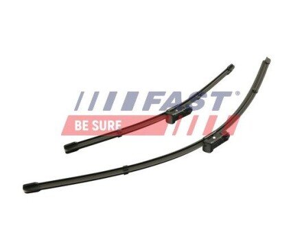 Щітка склоочисника (двірник) fast FT93224
