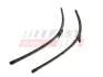 Щітки склоочисника Flat 630/630mm IVECO DAILY VI 03.14- fast FT93254