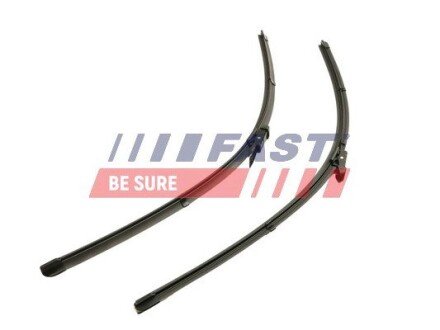 Щітка склоочисника (двірник) fast FT93254