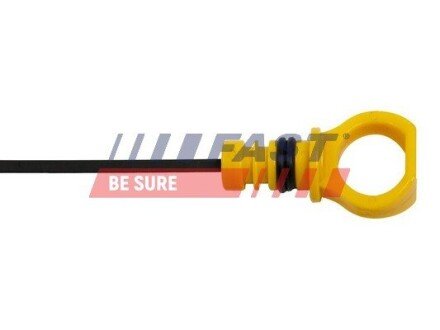 Щуп рівня мастила Citroen Berlingo 1.9 DW8 02- fast FT80319