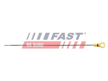 Щуп рівня мастила Citroen Berlingo 1.9 DW8 02- fast FT80319