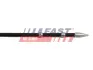 Щуп рівня мастила Citroen Berlingo/Peugeot 207,308,Partner 1.6 THP 08- fast FT80321