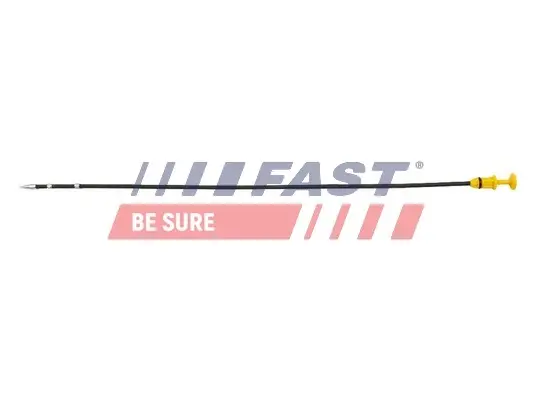 Щуп рівня мастила Citroen Berlingo/Peugeot 207,308,Partner 1.6 THP 08- fast FT80321