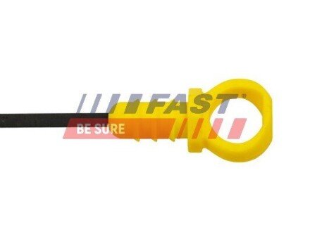 Щуп рівня мастила Citroen Berlingo/Peugeot Partner 1.9D 08- (DW8B) fast original FT80306