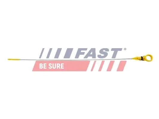 Щуп рівня мастила Citroen Jumpy/Fiat Scudo/Peugeot Expert 2.0HDI 07- Fast FT80317 (фото 1)