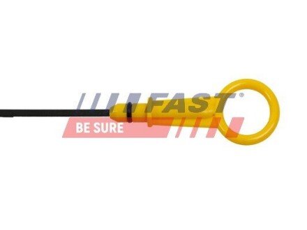 Щуп рівня мастила Renault Clio III1.5DCI mot.722 (525mm) fast FT80313