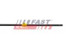 Щуп рівня мастила Renault Clio III1.5DCI mot.722 (525mm) Fast FT80313 (фото 3)