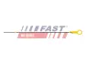 Щуп рівня мастила Renault Clio III1.5DCI mot.722 (525mm) Fast FT80313 (фото 1)